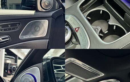 Mercedes-Benz S-Класс, 2019 год, 6 400 000 рублей, 33 фотография