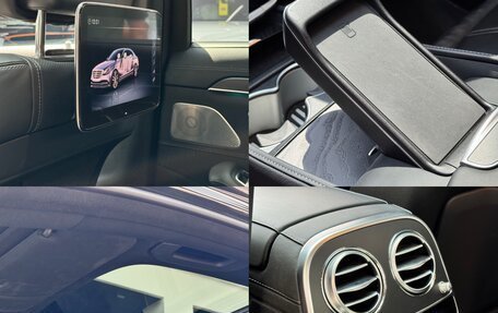 Mercedes-Benz S-Класс, 2019 год, 6 400 000 рублей, 32 фотография