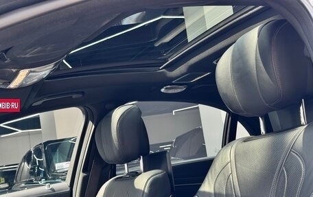 Mercedes-Benz S-Класс, 2019 год, 6 400 000 рублей, 23 фотография