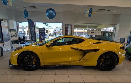 Chevrolet Corvette C8, 2026 год, 41 738 452 рублей, 7 фотография