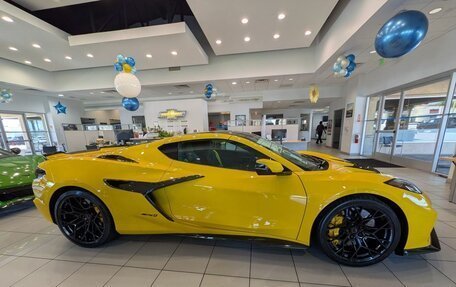 Chevrolet Corvette C8, 2026 год, 41 738 452 рублей, 3 фотография