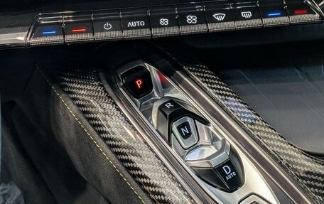 Chevrolet Corvette C8, 2026 год, 41 738 452 рублей, 8 фотография