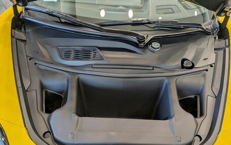 Chevrolet Corvette C8, 2026 год, 41 738 452 рублей, 9 фотография