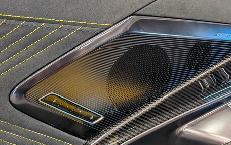 Chevrolet Corvette C8, 2026 год, 41 738 452 рублей, 11 фотография