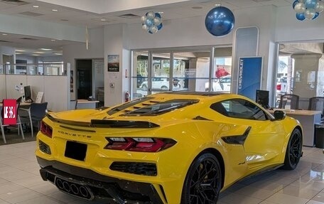 Chevrolet Corvette C8, 2026 год, 41 738 452 рублей, 6 фотография