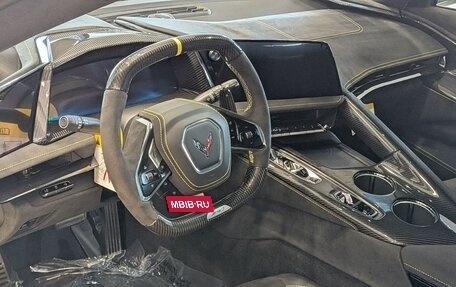 Chevrolet Corvette C8, 2026 год, 41 738 452 рублей, 14 фотография