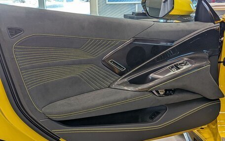 Chevrolet Corvette C8, 2026 год, 41 738 452 рублей, 15 фотография