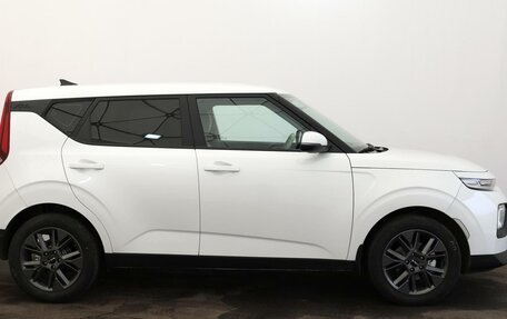 KIA Soul III, 2022 год, 2 477 000 рублей, 5 фотография