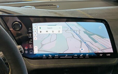 Chevrolet Corvette C8, 2026 год, 41 738 452 рублей, 16 фотография