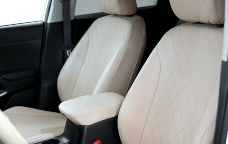 KIA Soul III, 2022 год, 2 477 000 рублей, 8 фотография