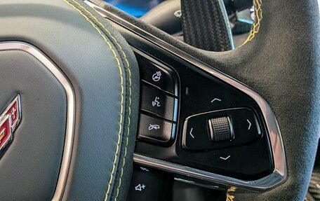 Chevrolet Corvette C8, 2026 год, 41 738 452 рублей, 17 фотография