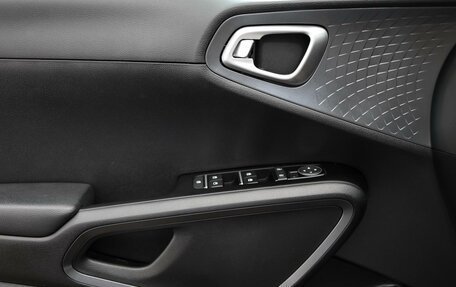 KIA Soul III, 2022 год, 2 477 000 рублей, 11 фотография