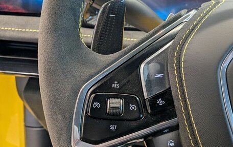 Chevrolet Corvette C8, 2026 год, 41 738 452 рублей, 18 фотография