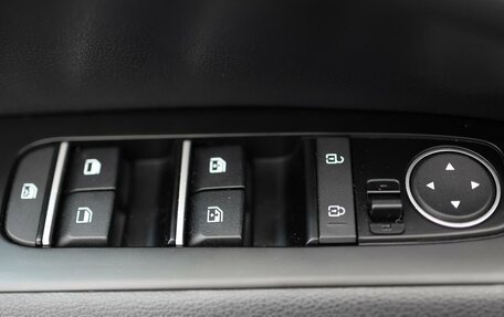 KIA Soul III, 2022 год, 2 477 000 рублей, 10 фотография