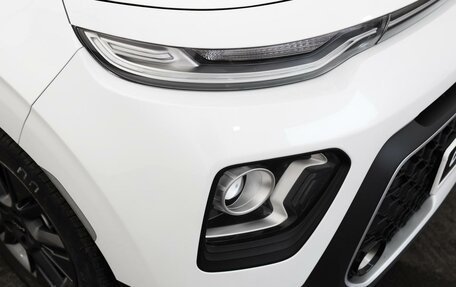 KIA Soul III, 2022 год, 2 477 000 рублей, 7 фотография