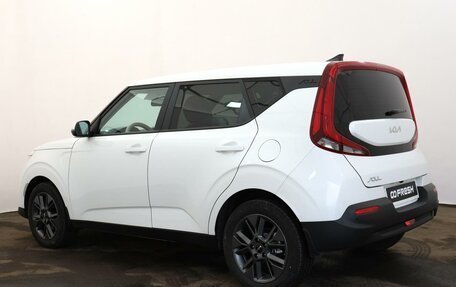 KIA Soul III, 2022 год, 2 477 000 рублей, 2 фотография