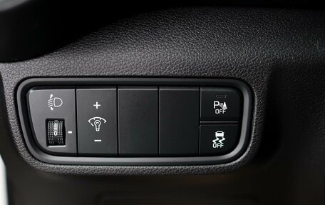 KIA Soul III, 2022 год, 2 477 000 рублей, 12 фотография