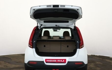 KIA Soul III, 2022 год, 2 477 000 рублей, 6 фотография