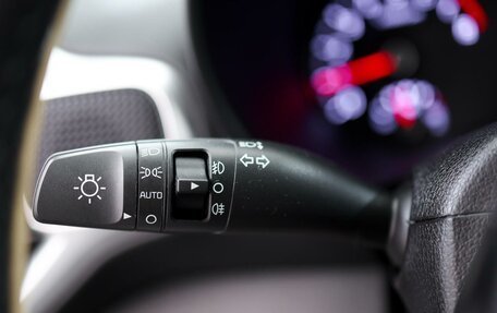 KIA Soul III, 2022 год, 2 477 000 рублей, 13 фотография