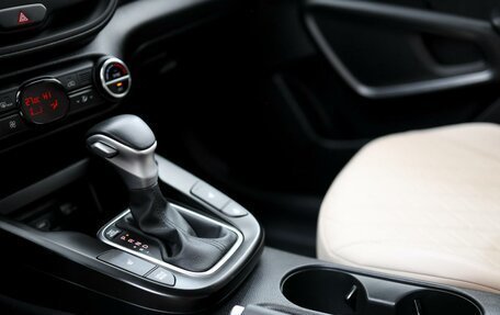 KIA Soul III, 2022 год, 2 477 000 рублей, 23 фотография