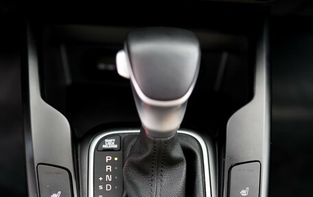 KIA Soul III, 2022 год, 2 477 000 рублей, 22 фотография