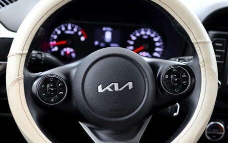 KIA Soul III, 2022 год, 2 477 000 рублей, 14 фотография