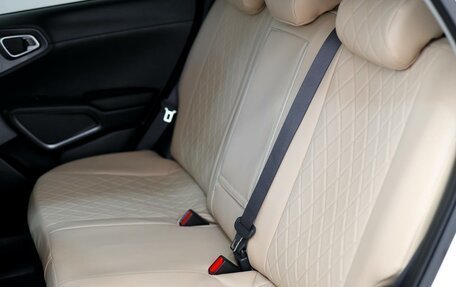 KIA Soul III, 2022 год, 2 477 000 рублей, 24 фотография