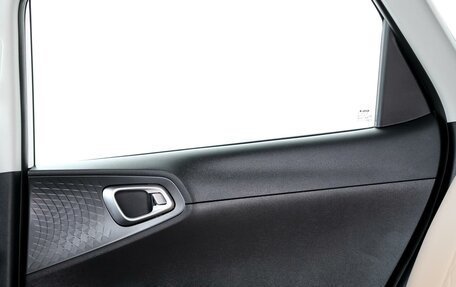 KIA Soul III, 2022 год, 2 477 000 рублей, 28 фотография