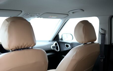 KIA Soul III, 2022 год, 2 477 000 рублей, 26 фотография