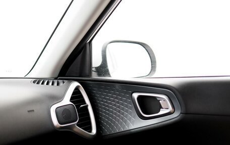 KIA Soul III, 2022 год, 2 477 000 рублей, 27 фотография