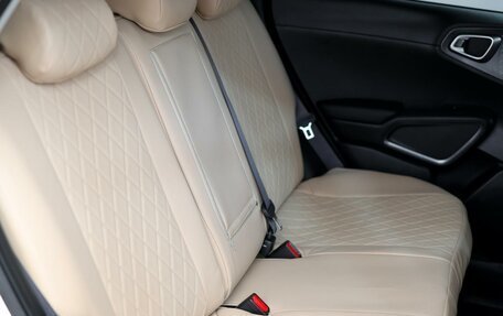 KIA Soul III, 2022 год, 2 477 000 рублей, 25 фотография