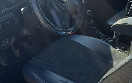 Chevrolet Niva I рестайлинг, 2012 год, 490 000 рублей, 8 фотография