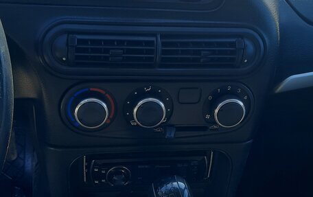 Chevrolet Niva I рестайлинг, 2012 год, 490 000 рублей, 7 фотография