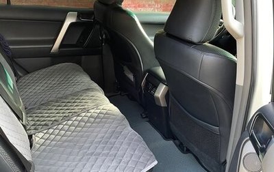 Toyota Land Cruiser Prado 150 рестайлинг 2, 2010 год, 3 150 000 рублей, 1 фотография