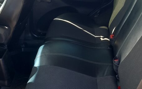 Chevrolet Niva I рестайлинг, 2012 год, 490 000 рублей, 6 фотография