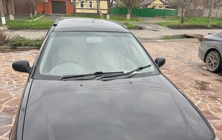 Nissan Wingroad III, 2000 год, 220 000 рублей, 1 фотография