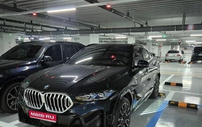 BMW X6, 2025 год, 12 990 000 рублей, 1 фотография