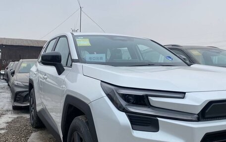 Toyota RAV4, 2025 год, 4 990 000 рублей, 1 фотография