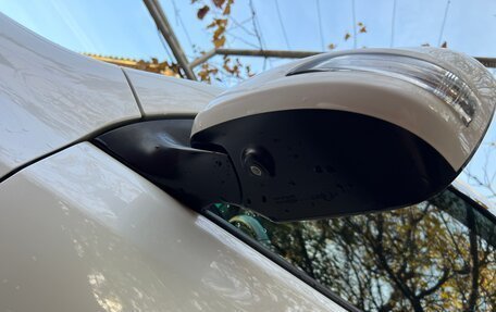 Toyota Land Cruiser Prado 150 рестайлинг 2, 2010 год, 3 150 000 рублей, 9 фотография