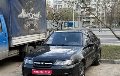 Daewoo Nexia I рестайлинг, 2011 год, 550 000 рублей, 1 фотография