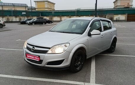 Opel Astra H, 2011 год, 450 000 рублей, 1 фотография