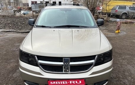 Dodge Journey I, 2009 год, 880 000 рублей, 1 фотография