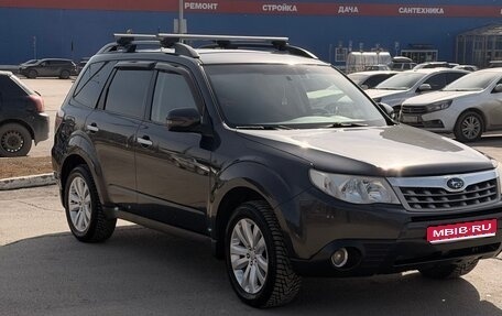 Subaru Forester, 2012 год, 1 400 000 рублей, 1 фотография