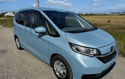 Honda Freed II, 2022 год, 1 395 000 рублей, 1 фотография