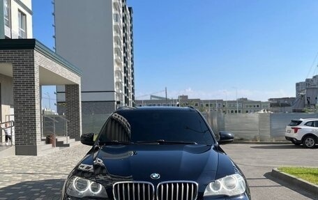 BMW X5, 2011 год, 1 860 000 рублей, 1 фотография
