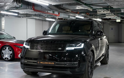 Land Rover Range Rover IV рестайлинг, 2026 год, 24 590 000 рублей, 1 фотография