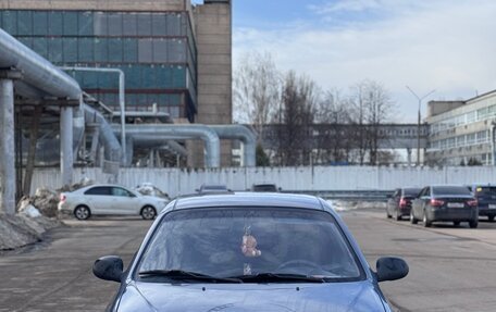 ЗАЗ Chance, 2010 год, 150 000 рублей, 1 фотография