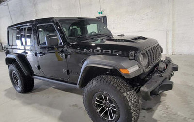 Jeep Wrangler, 2026 год, 18 948 000 рублей, 1 фотография