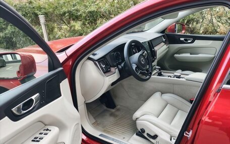 Volvo XC60 II, 2018 год, 4 600 000 рублей, 9 фотография