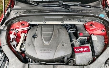 Volvo XC60 II, 2018 год, 4 600 000 рублей, 8 фотография